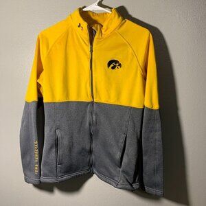 🏈Iowa Hawkeyes🏈 Under Armour Loose All Seasons Gear